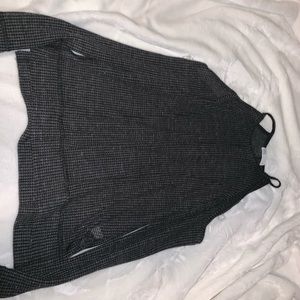 Tilly’s RSQ sweater- size small- never worn